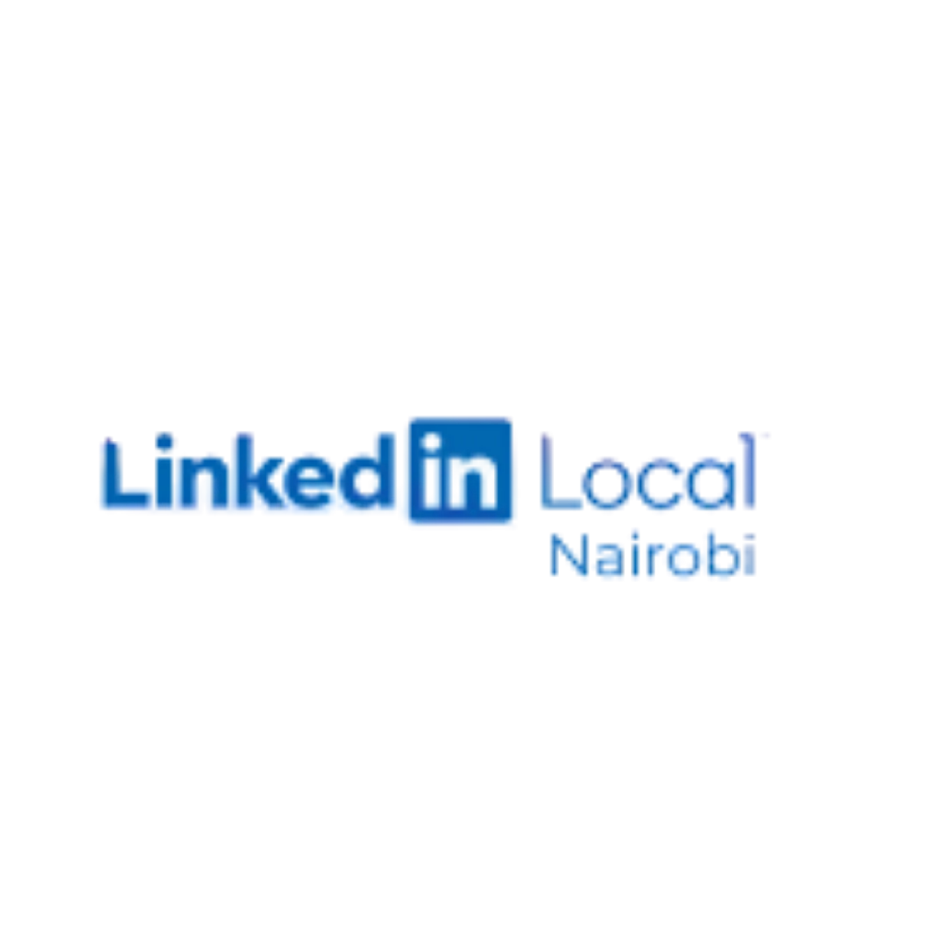 LinkedIn Local logo
